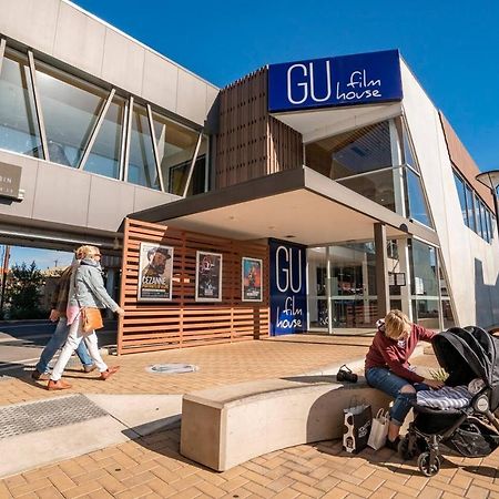 Glenelg Central Studio Aqua 외부 사진