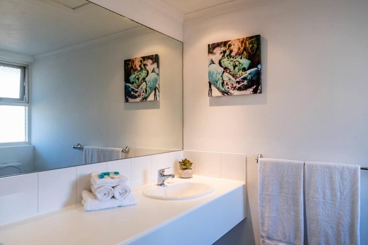 Glenelg Central Studio Aqua 외부 사진